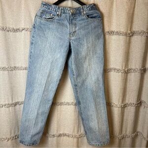 Route 66 relaxed fit jeans, size 8R